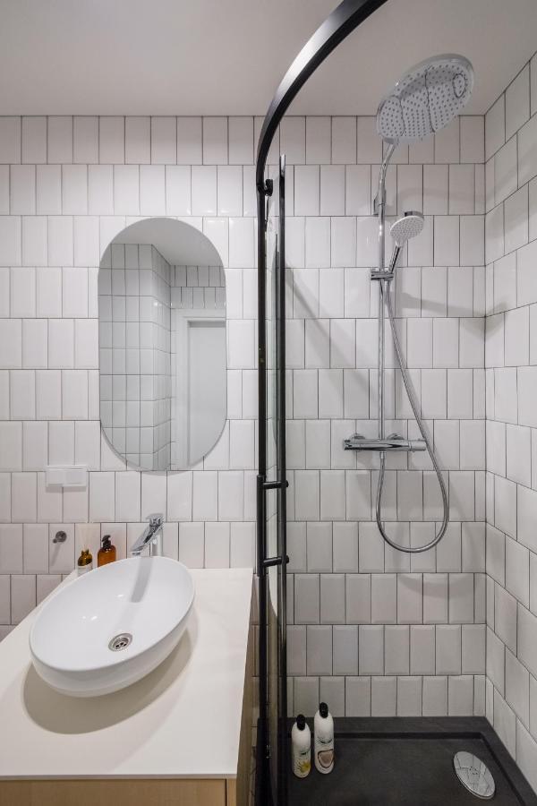 Central Apartment In Architectural Street Kaunas Ngoại thất bức ảnh